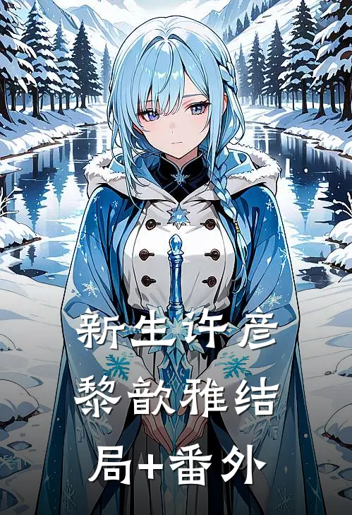 新生许彦黎歆雅结局+番外