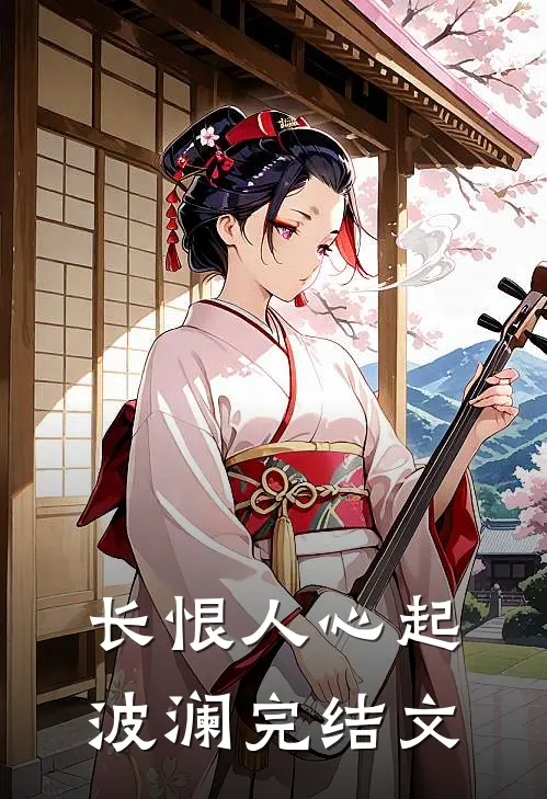 长恨人心起波澜完结文