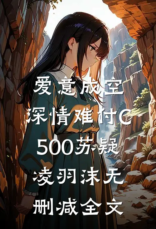 爱意成空，深情难付C500苏疑凌羽沫无删减全文
