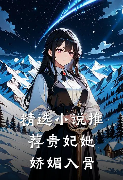 精选小说推荐贵妃她娇媚入骨
