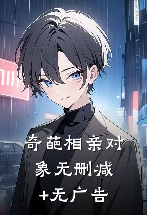 奇葩相亲对象无删减+无广告