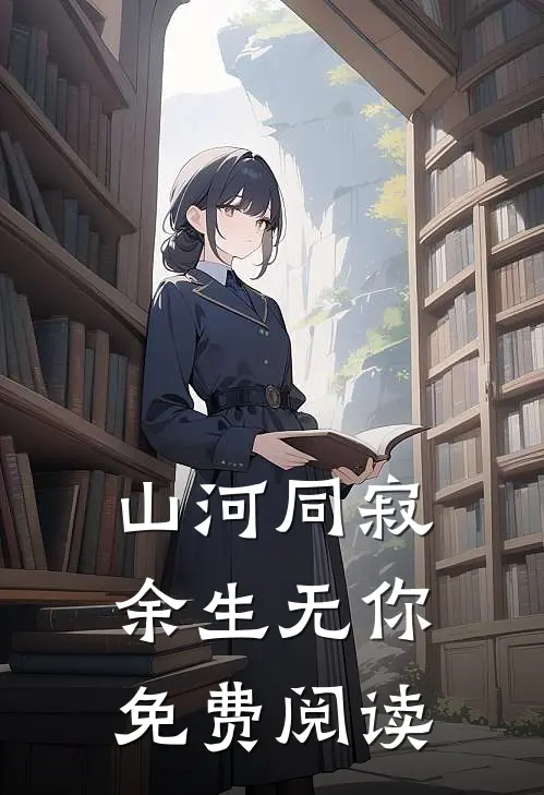 山河同寂，余生无你免费阅读