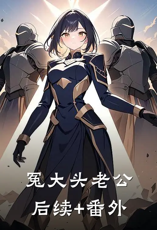 冤大头老公后续+番外