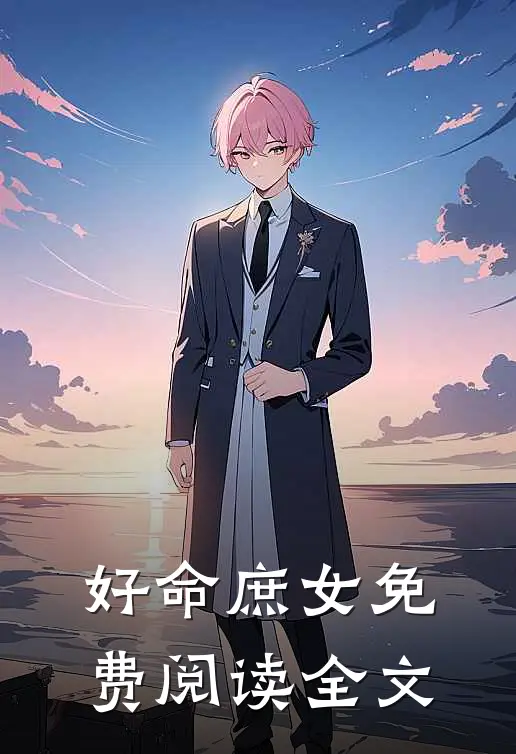好命庶女免费阅读全文