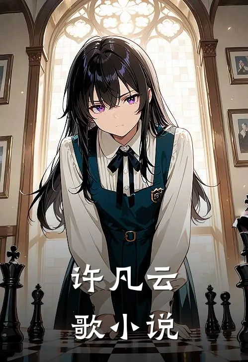 许凡云歌小说
