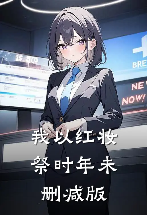 我以红妆祭时年未删减版