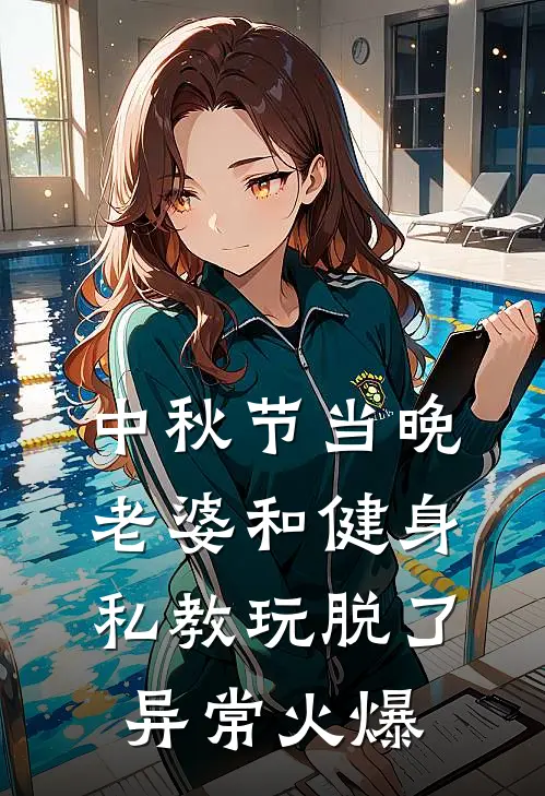 中秋节当晚，老婆和健身私教玩脱了异常火爆