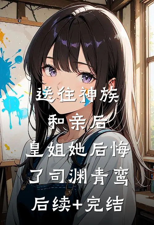 送往神族和亲后，皇姐她后悔了司渊青鸾后续+完结