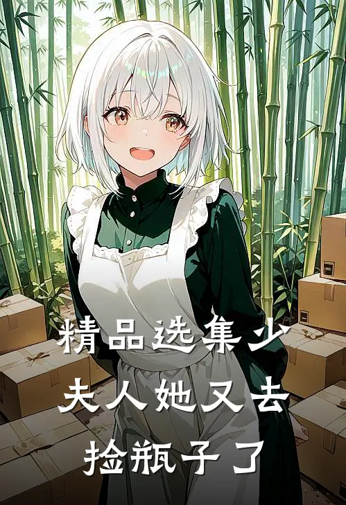 精品选集少夫人她又去捡瓶子了