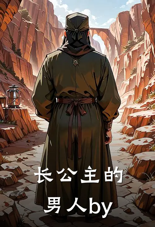 长公主的男人by