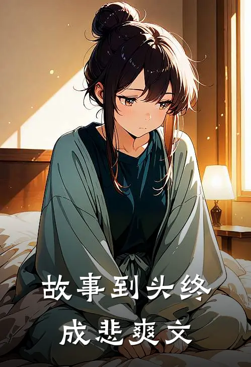 故事到头终成悲爽文