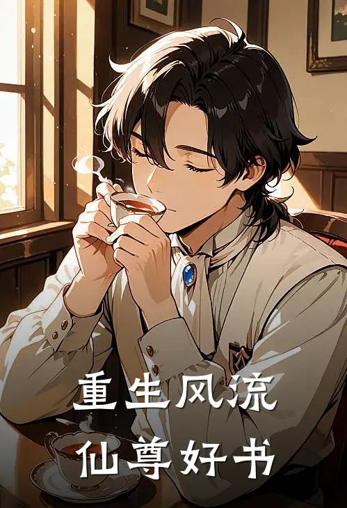 重生风流仙尊好书