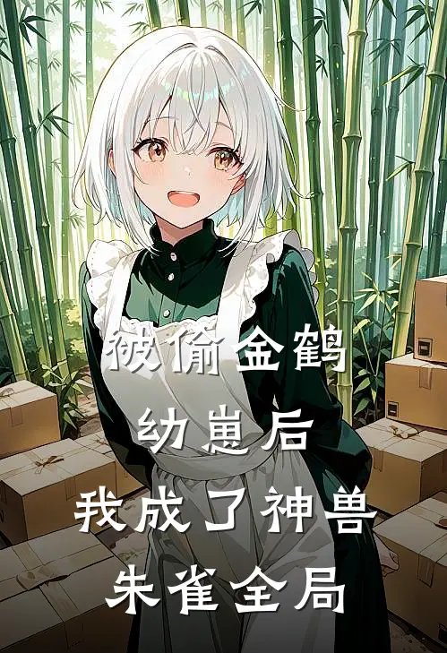 被偷金鹤幼崽后，我成了神兽朱雀全局