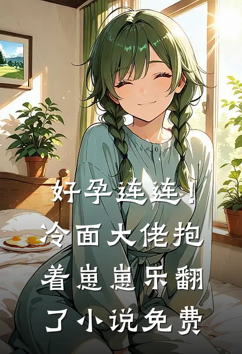 好孕连连！冷面大佬抱着崽崽乐翻了小说免费