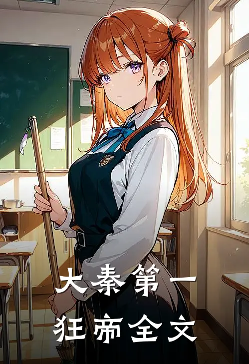 大秦第一狂帝全文