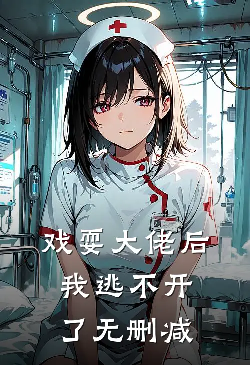 戏耍大佬后，我逃不开了无删减