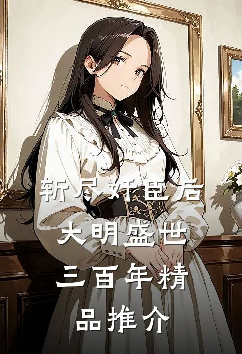斩尽奸臣后，大明盛世三百年精品推介