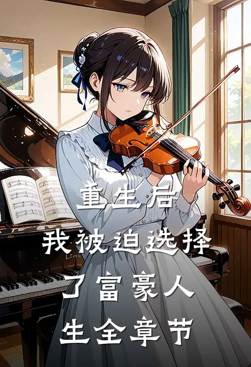 重生后，我被迫选择了富豪人生全章节