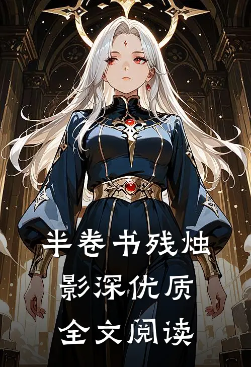 半卷书残烛影深优质全文阅读