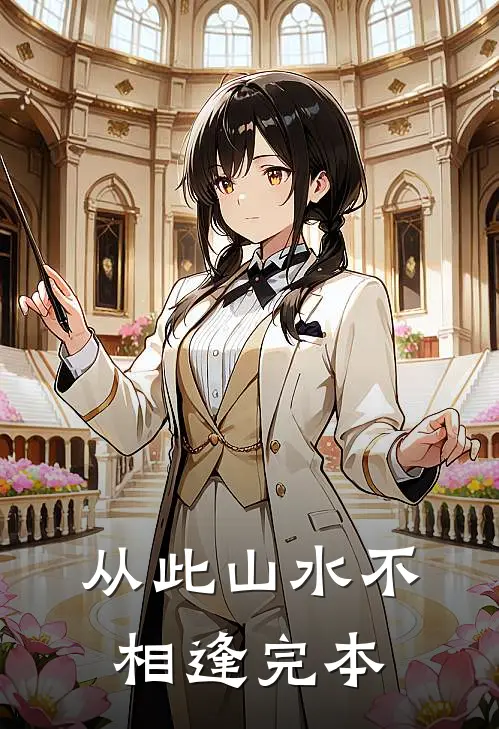 从此山水不相逢完本