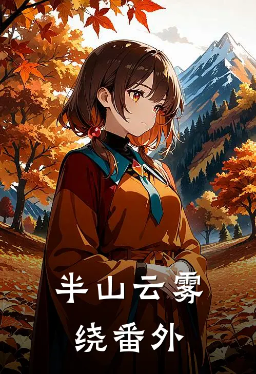 半山云雾绕番外