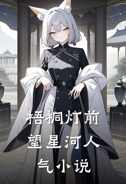 梧桐灯前望星河人气小说