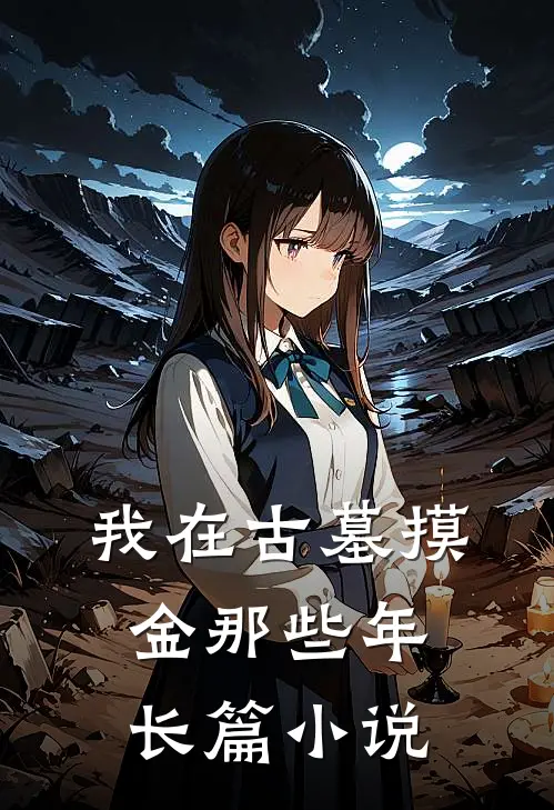 我在古墓摸金那些年长篇小说