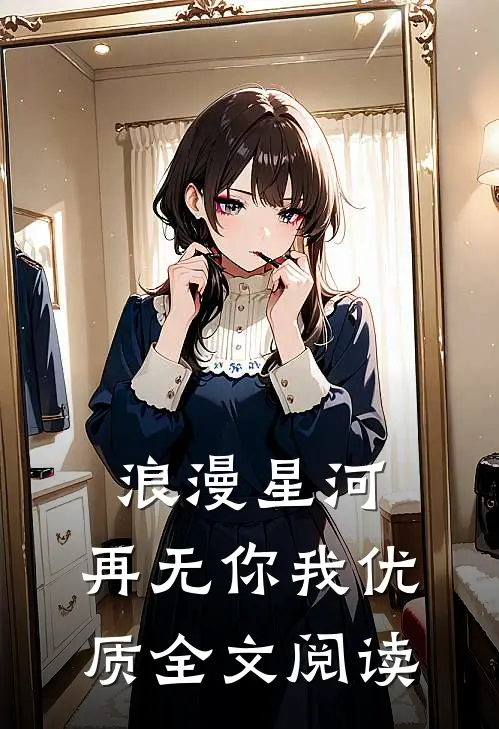 浪漫星河，再无你我优质全文阅读