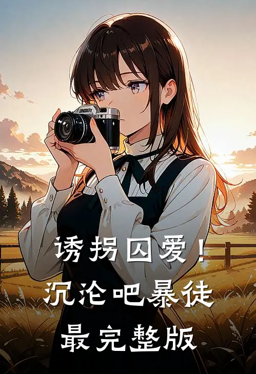 诱拐囚爱！沉沦吧暴徒最完整版