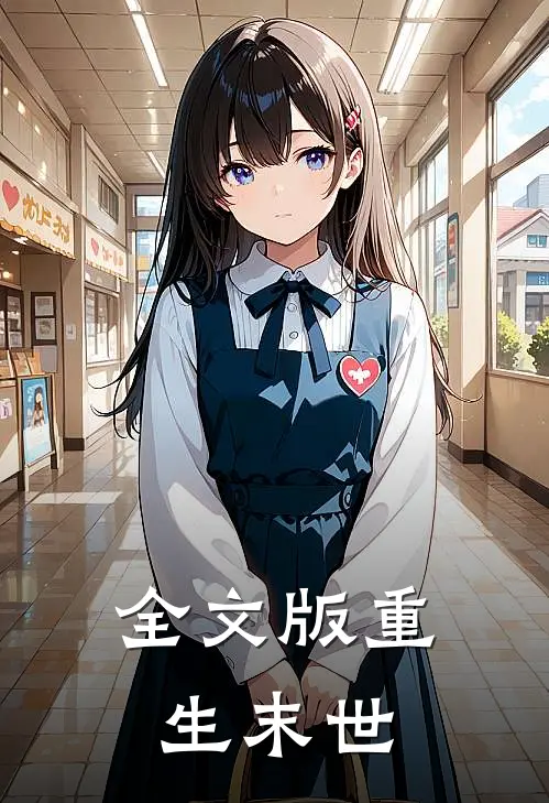 全文版重生末世