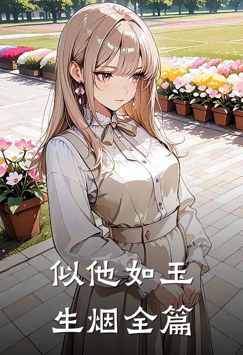 似他如玉生烟全篇