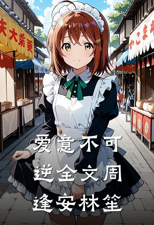 爱意不可逆全文周逢安林笙