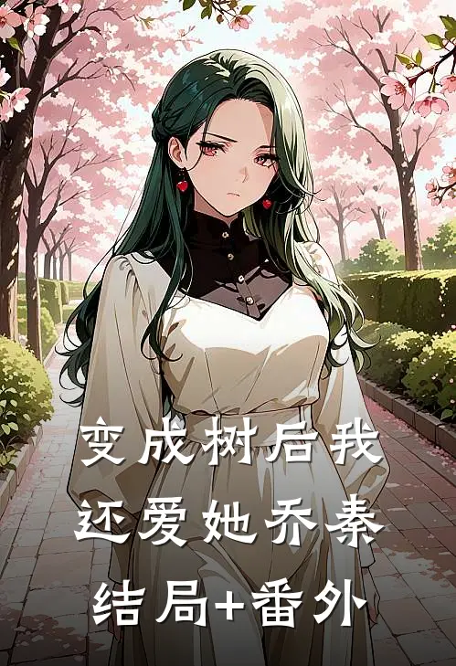 变成树后我还爱她乔秦结局+番外