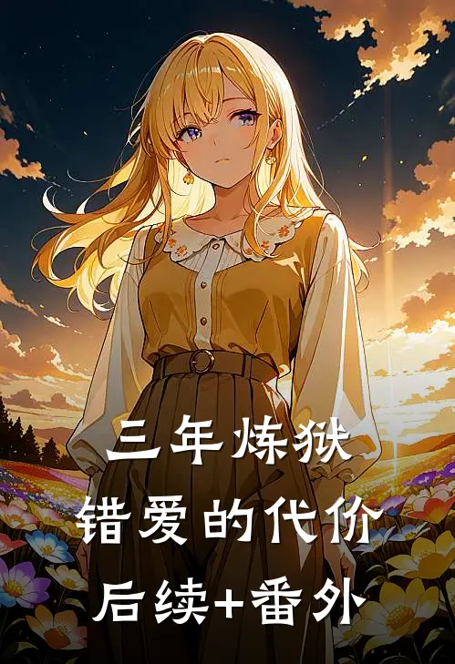 三年炼狱，错爱的代价后续+番外
