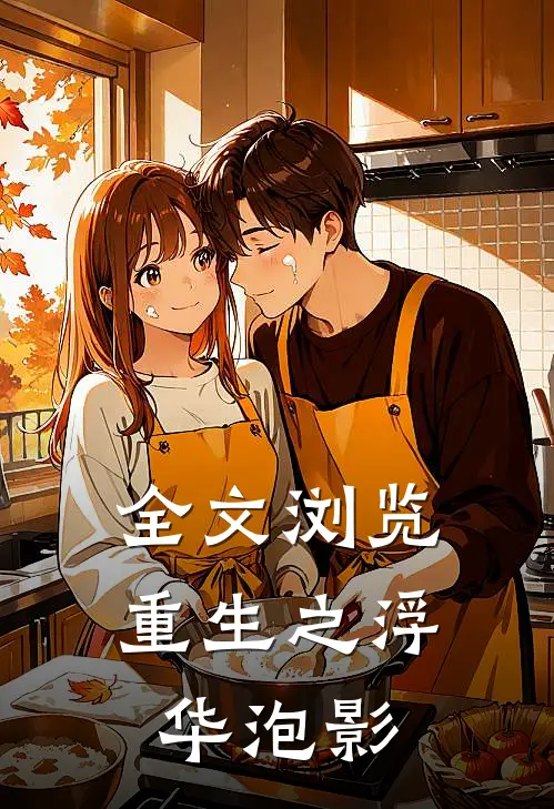 全文浏览重生之浮华泡影