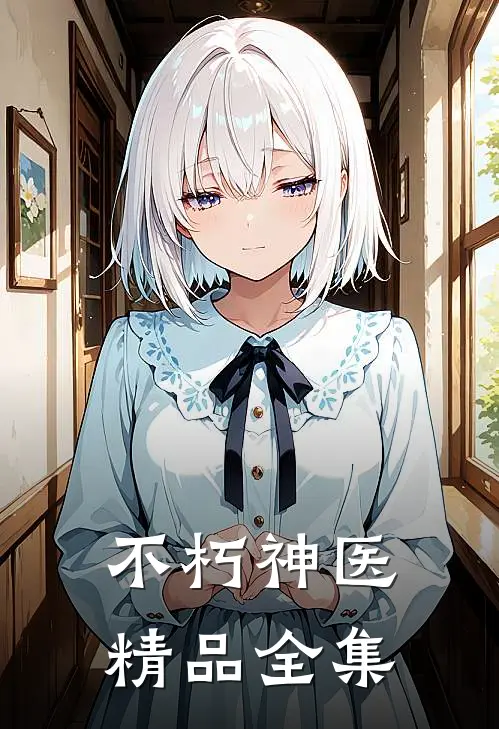 不朽神医精品全集