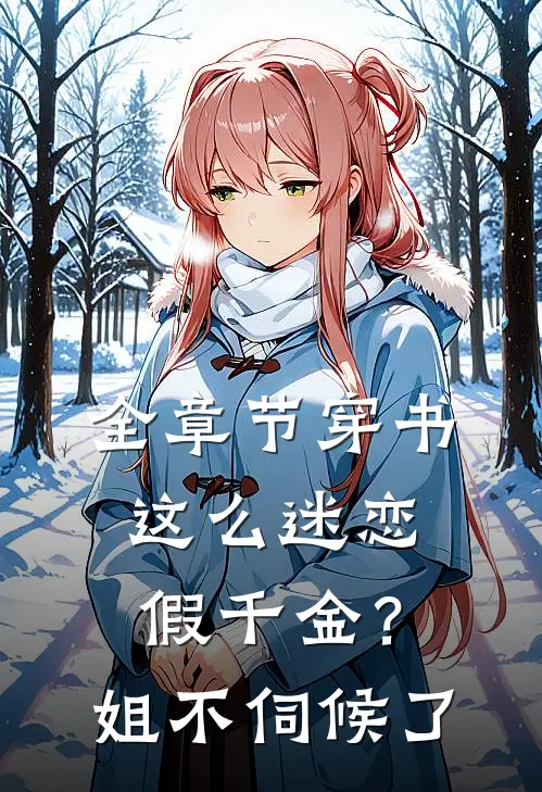 全章节穿书：这么迷恋假千金？姐不伺候了