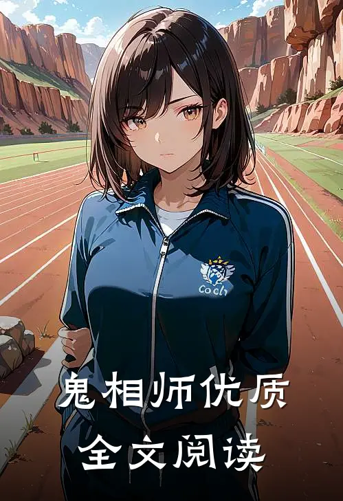 鬼相师优质全文阅读