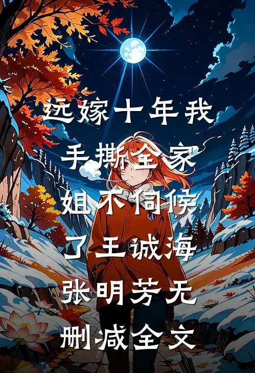 远嫁十年我手撕全家：姐不伺候了王诚海张明芳无删减全文