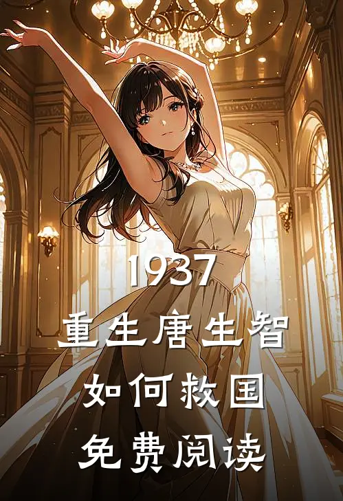 1937，重生唐生智，如何救国免费阅读