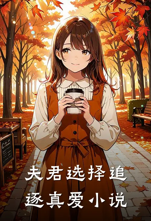 夫君选择追逐真爱小说