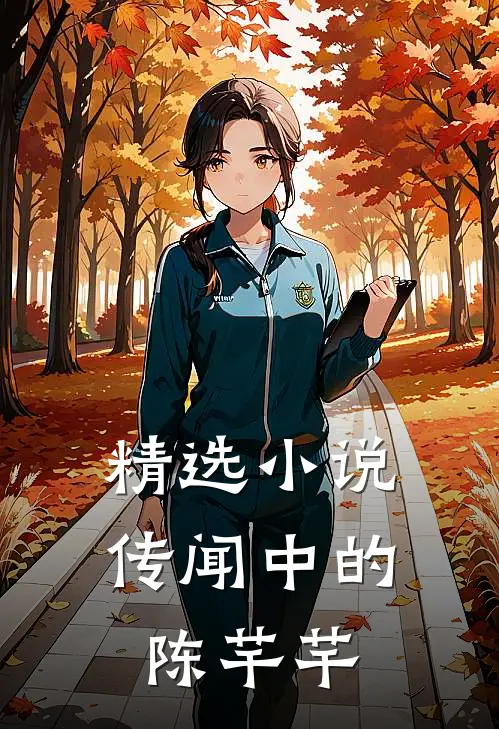精选小说传闻中的陈芊芊