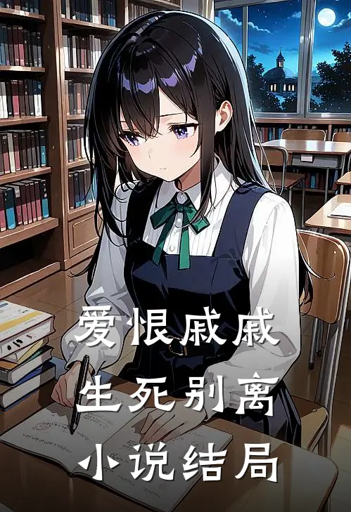 爱恨戚戚，生死别离小说结局