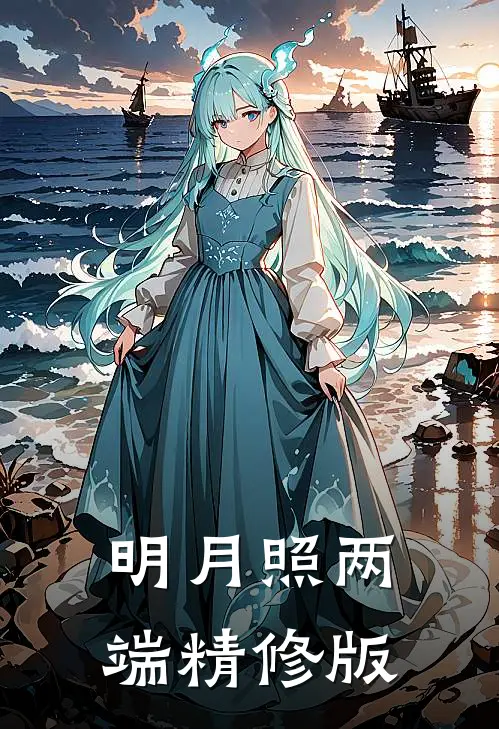 明月照两端精修版