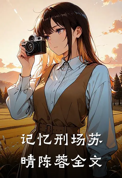 记忆刑场苏晴陈蓉全文