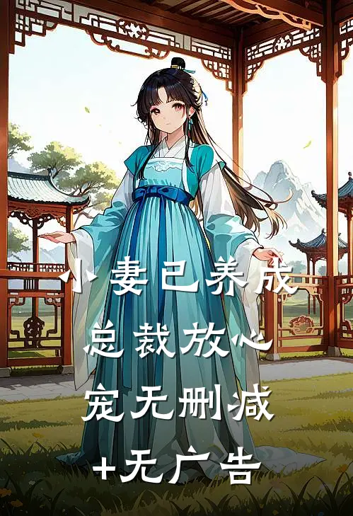 小妻已养成，总裁放心宠无删减+无广告