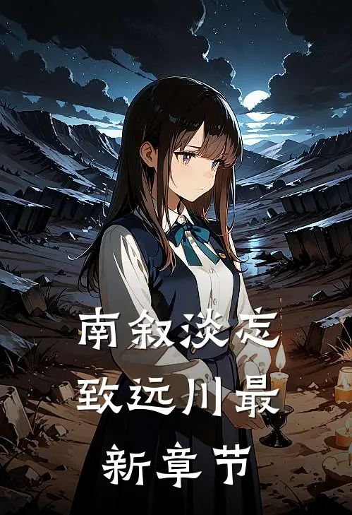 南叙淡忘致远川最新章节
