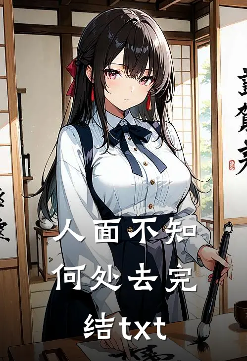 人面不知何处去完结txt