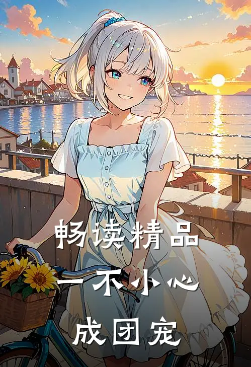 畅读精品一不小心成团宠