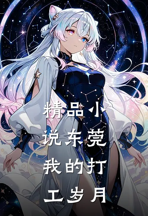 精品小说东莞，我的打工岁月